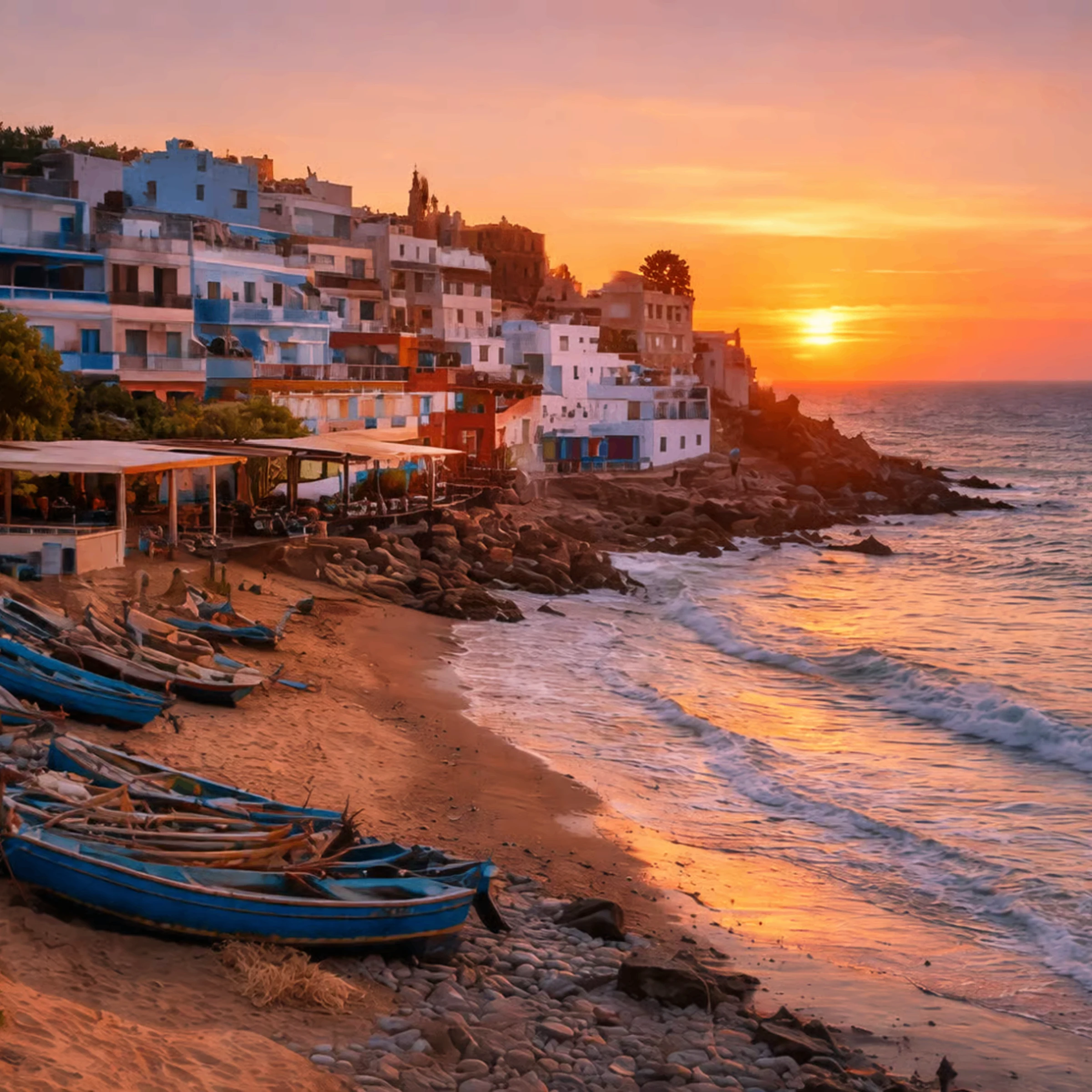 Agadir
