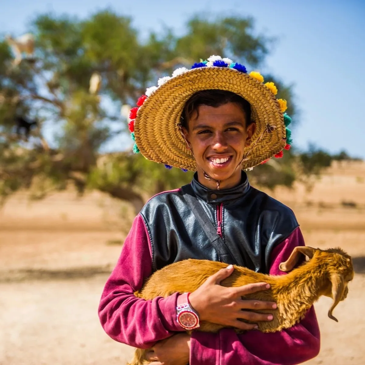 Essaouira